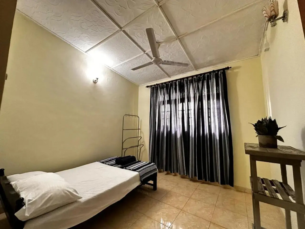 Shine Residence