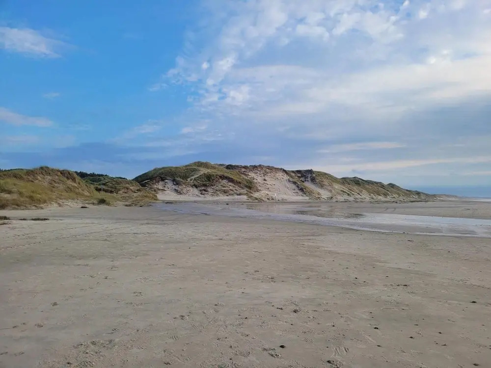 9 person holiday home in Hirtshals-By Traum