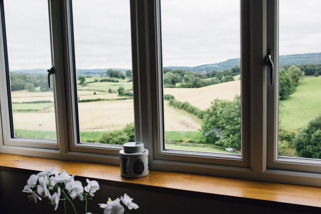 Lyth Valley Country House - Ridgestone