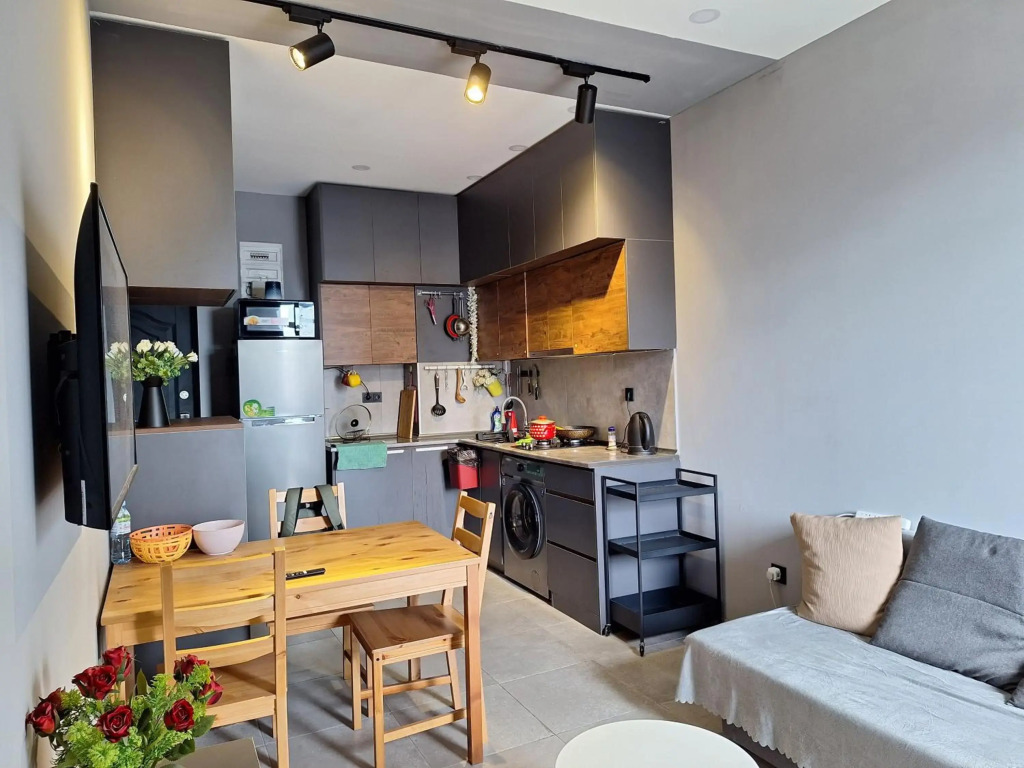 City Center Luxury Hostel