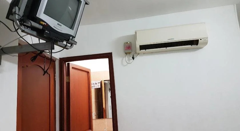 Hotel Bahia Suite In