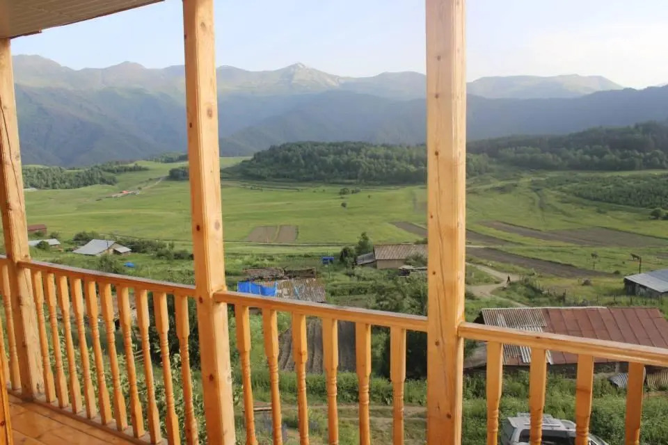 Guest House Tsasne