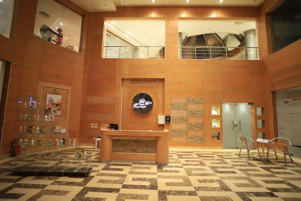 Shams Lodge Water Sport Resort