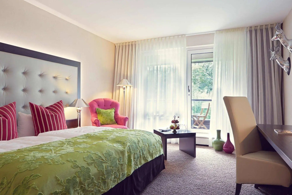 Schlosshotel Rettershof