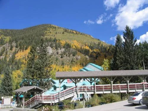 Kandahar Condominiums