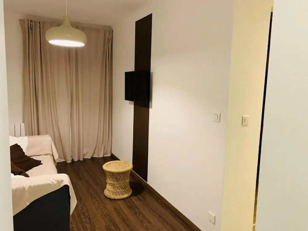 Rose Appartement
