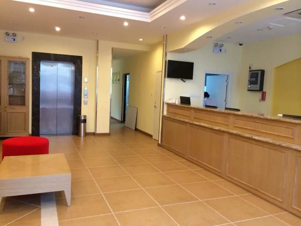 Home Inn Hangzhou Wuchang Avenue