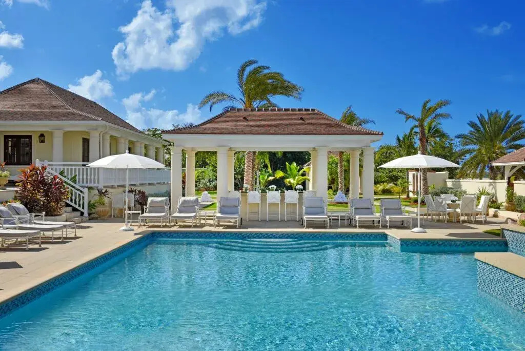 Dream Villa Terres Basses-558