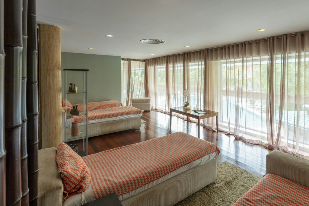 Pestana Palace Lisboa Hotel & National Monument - The Leading Hotels of the World