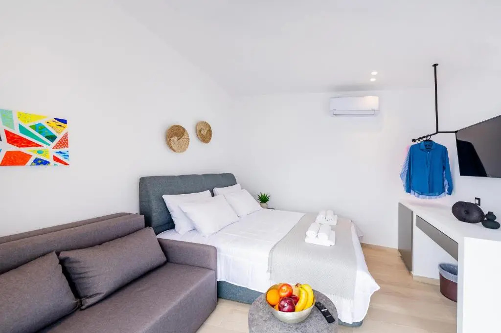 Sunwaves Beach studio I