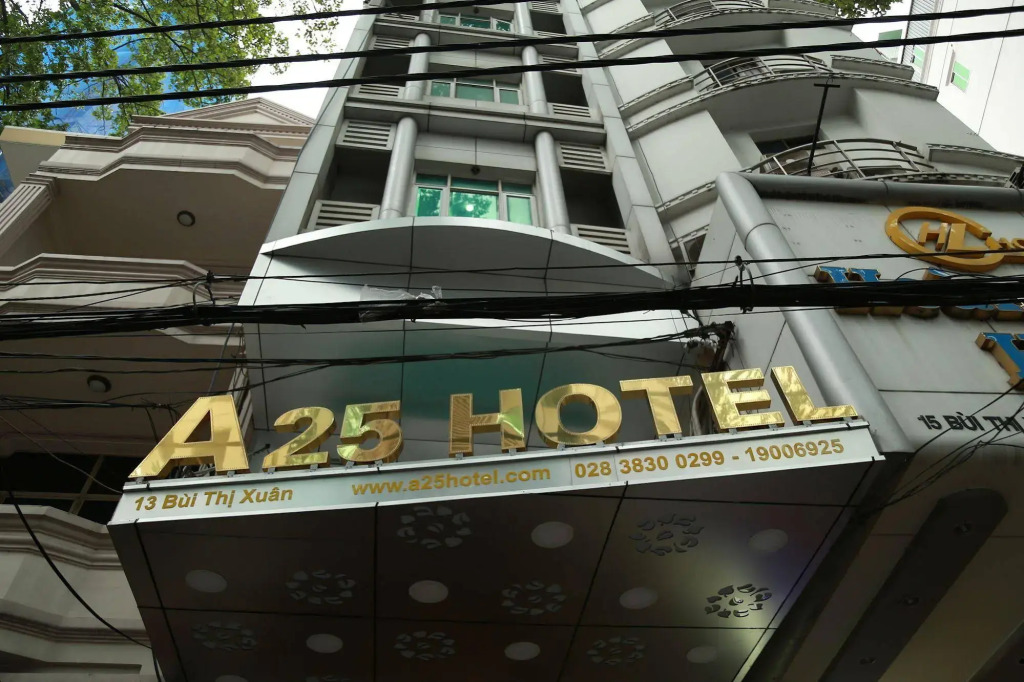 City Star Hotel