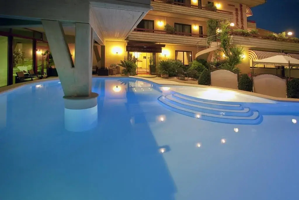 Hotel Desenzano