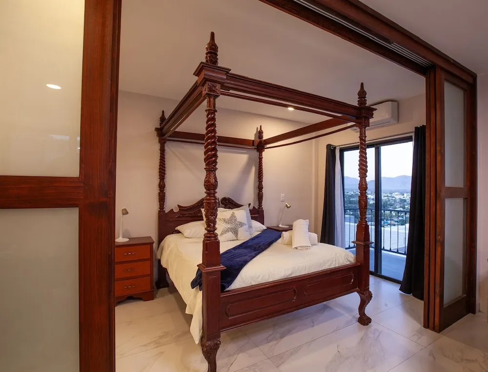 Morgan Hotel Boutique & Residences, Los Cabos