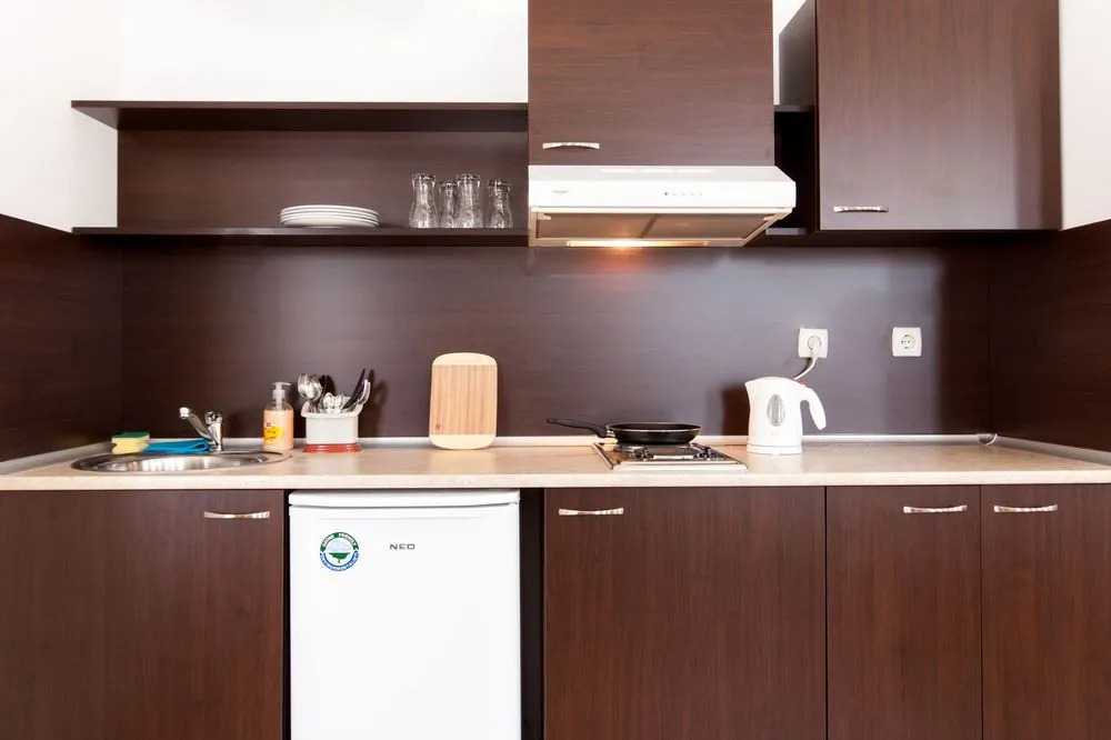 Ruby Tower Apartments