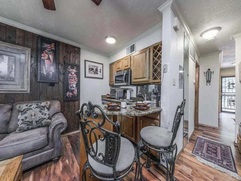 Hunter's Lodge by Ruidoso Vacation Rentals
