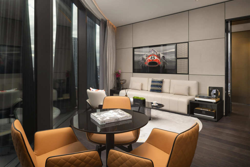 artotel London Hoxton