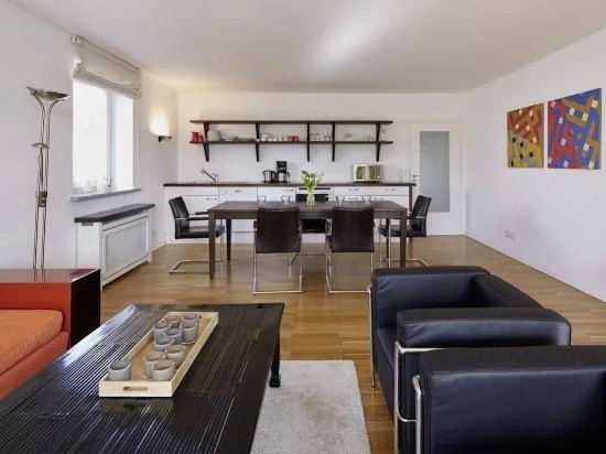 Techts Apartmenthaus I