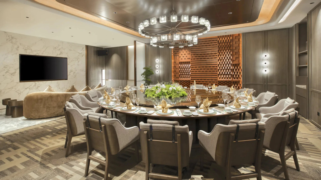 Holiday Inn Shenzhen Nanshan by IHG
