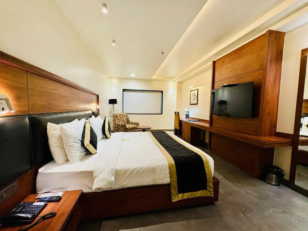 Hotel ONN