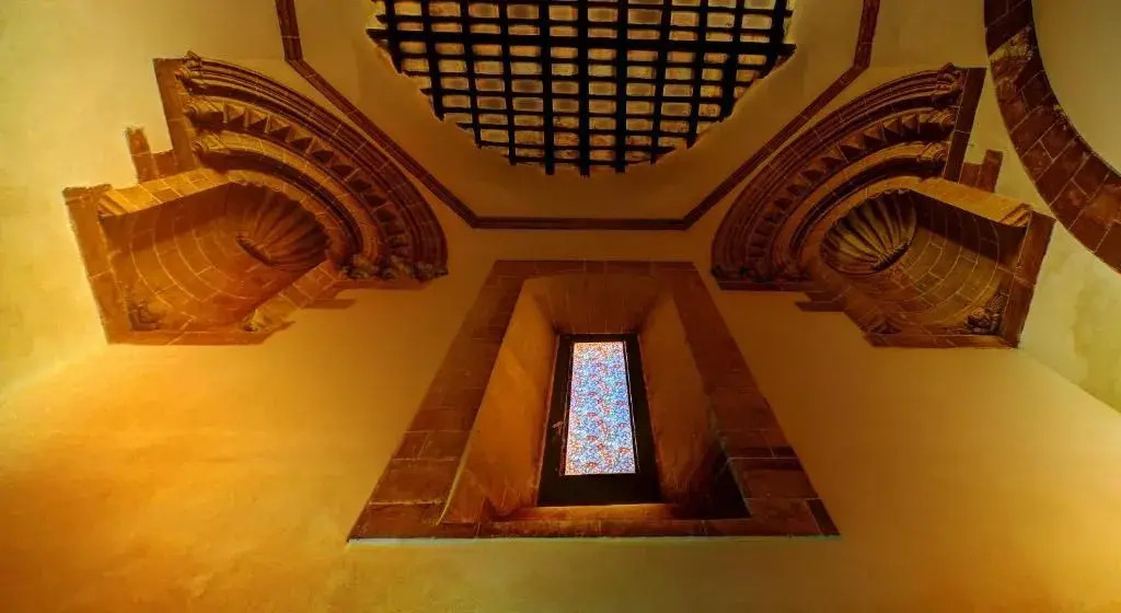 Antica Corte delle Ninfee, Historical Private Villa