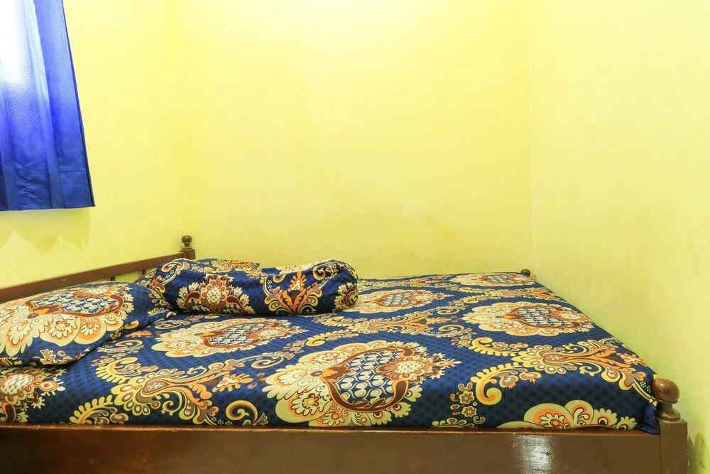 Dharmawati Homestay Syariah at Terminal Purabaya