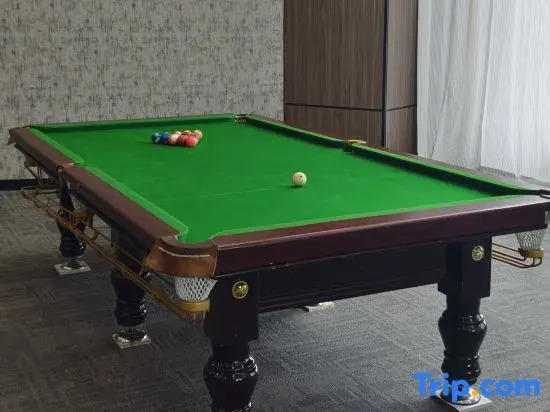 Pure Silvan Hotel