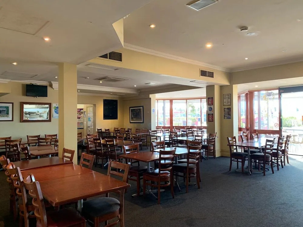 Northside Hotel Albury