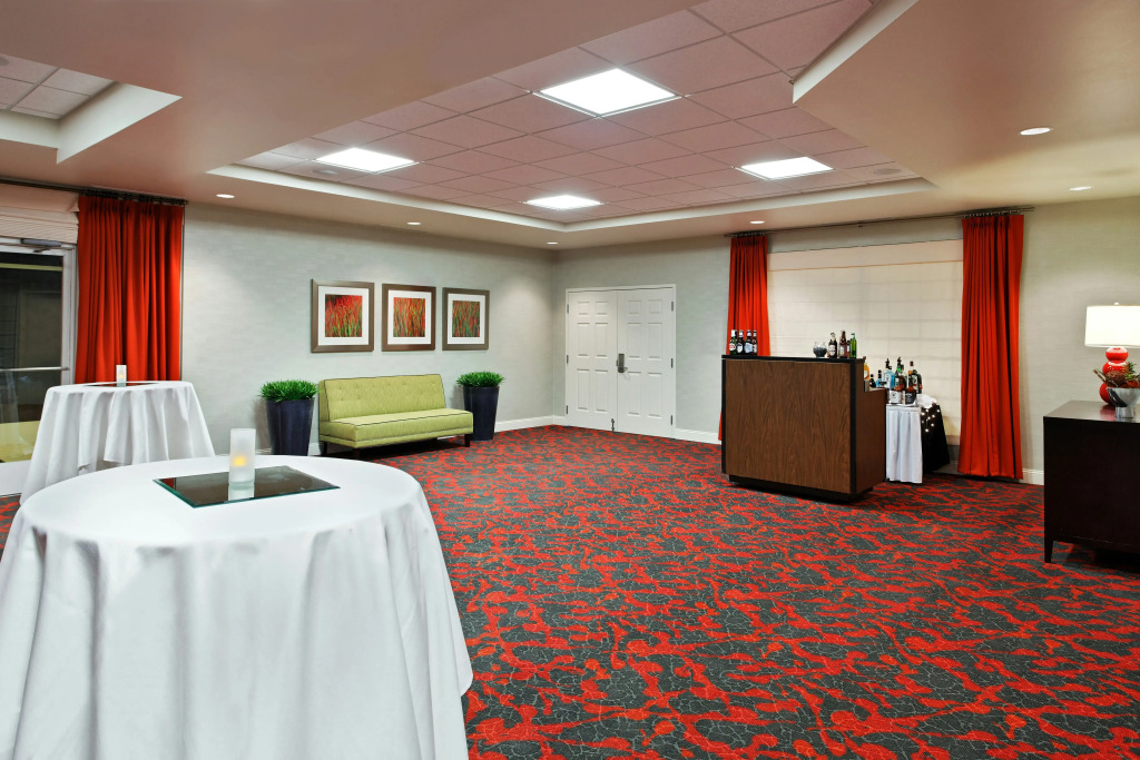 Hilton Garden Inn Springfield, IL