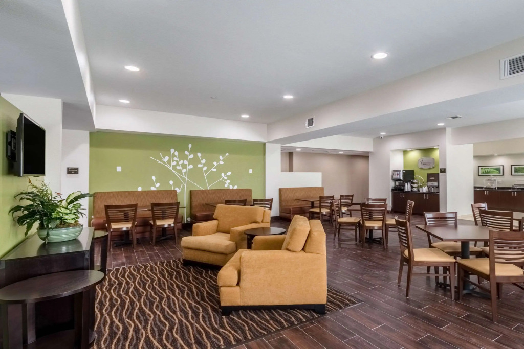 Sleep Inn & Suites College Station near University