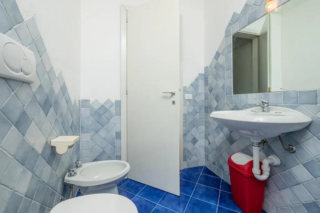 Appartamento in Villa in campagna