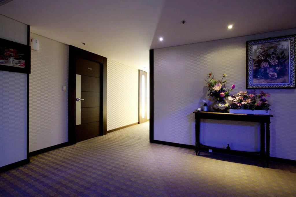 Benikea Daelim Hotel