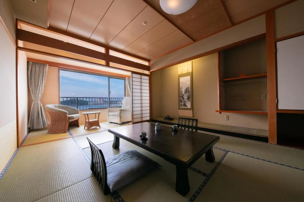 Yanagiya Ryokan
