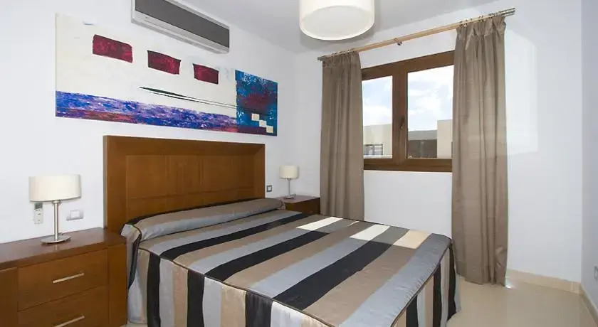 Aquamarina Villas