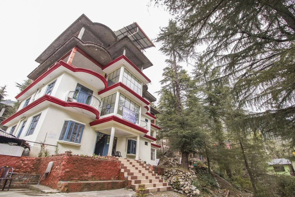 Snow Villa Guest House