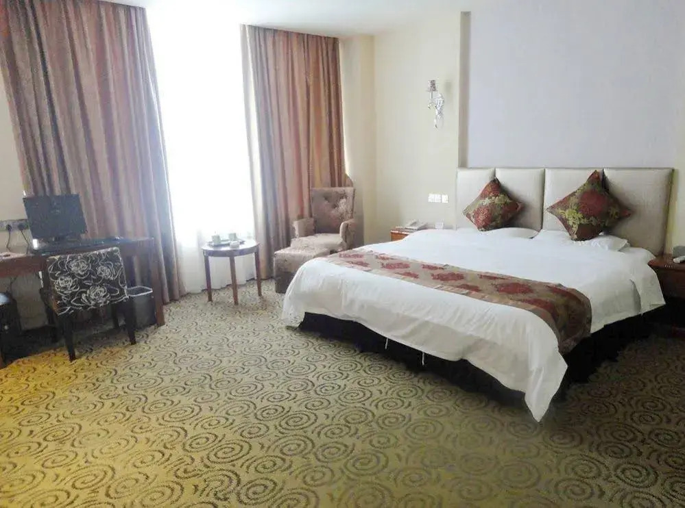 Jinsha Hotel