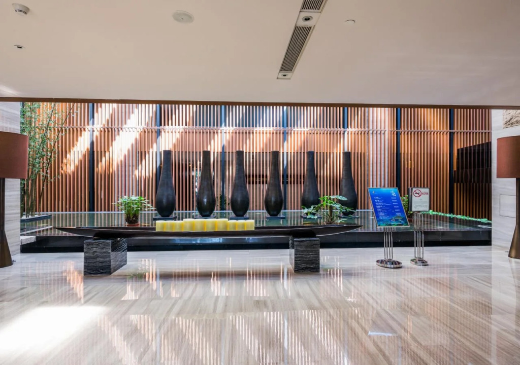 Shenzhen Dameisha Kingkey Palace Hotel