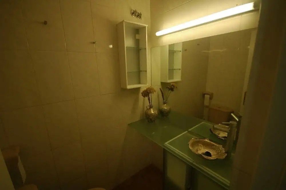 Benito Pérez Galdos Apartment 100324 by MO Rentals