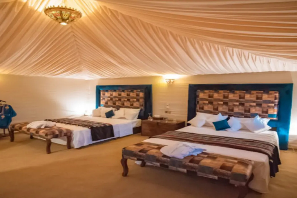 Imperial Glory Lodges