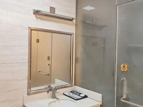 HanzhongChengXi Hotel