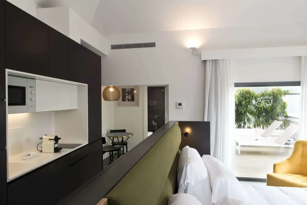 Suites 1478