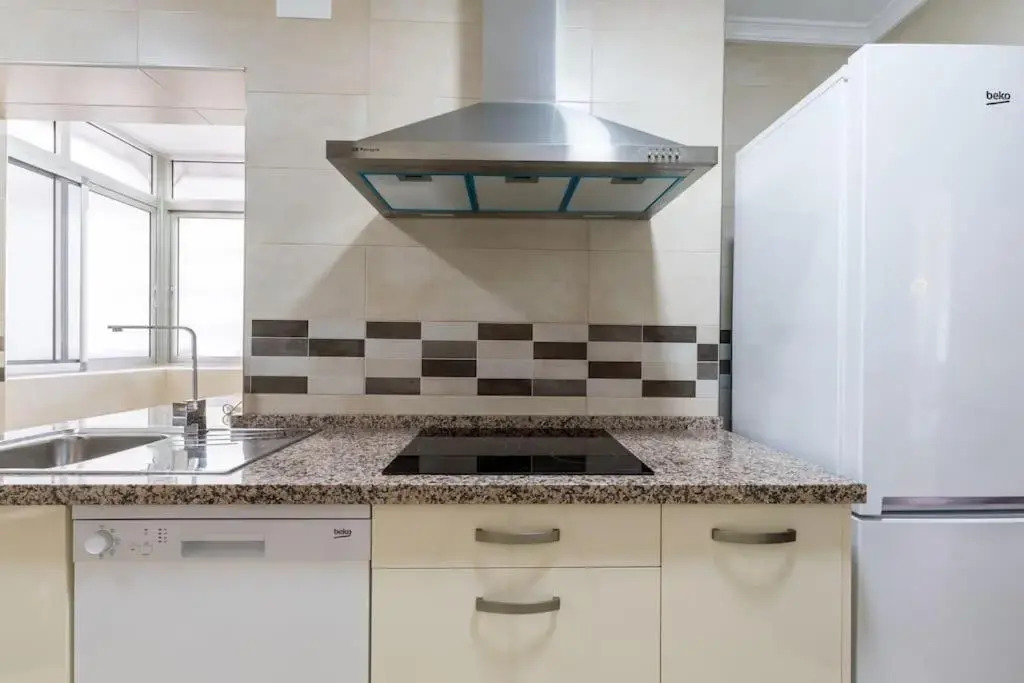 Apartamento de Lujo en Sevilla