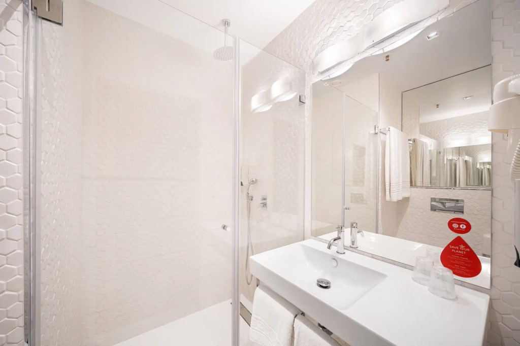 Moov Hotel Oeiras