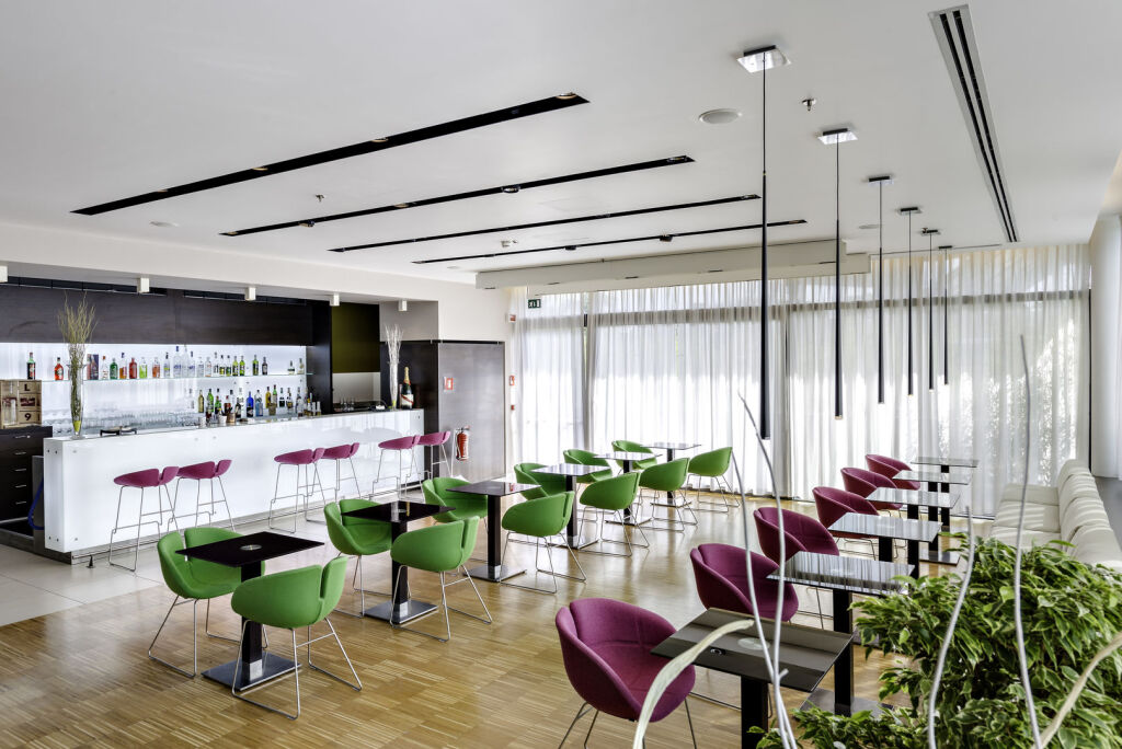 Hilton Garden Inn Venice Mestre