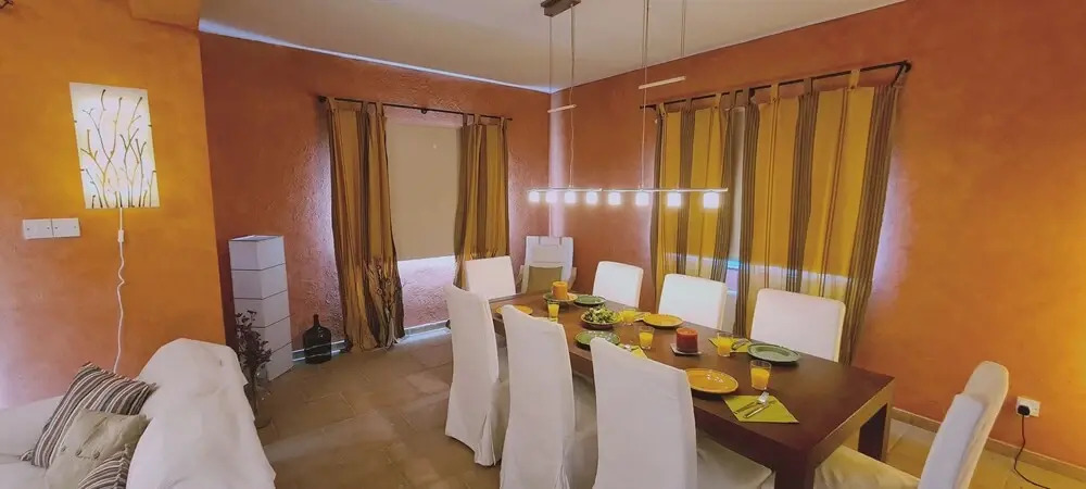 Paphos Elegance Apartment by STAY BnB