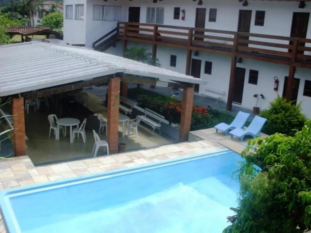 Vargas Peruibe Hotel