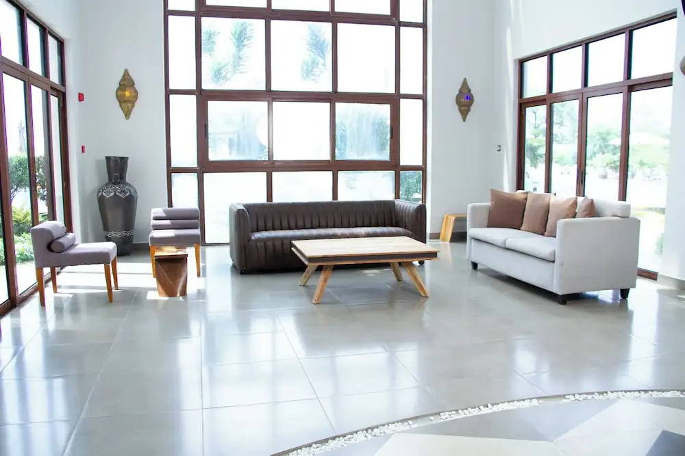 Royal Shaza Suites