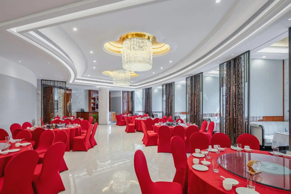 Shimen Qinghe Hotel