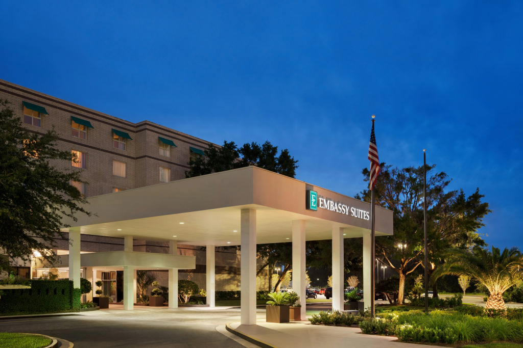 Embassy Suites Brunswick
