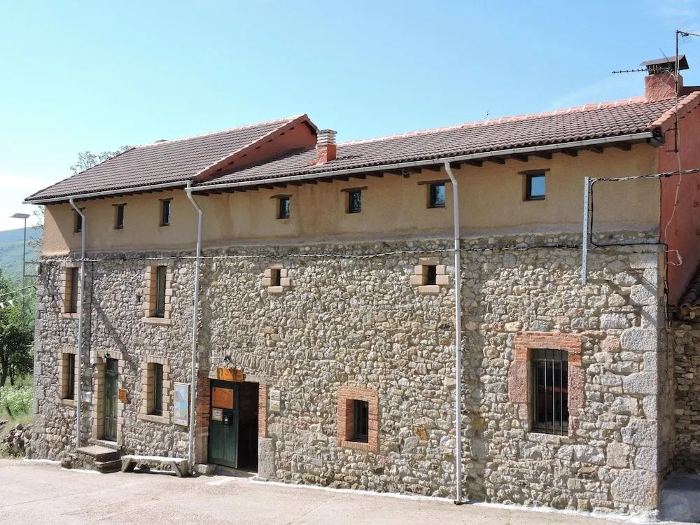 Albergue Valle de Arbas