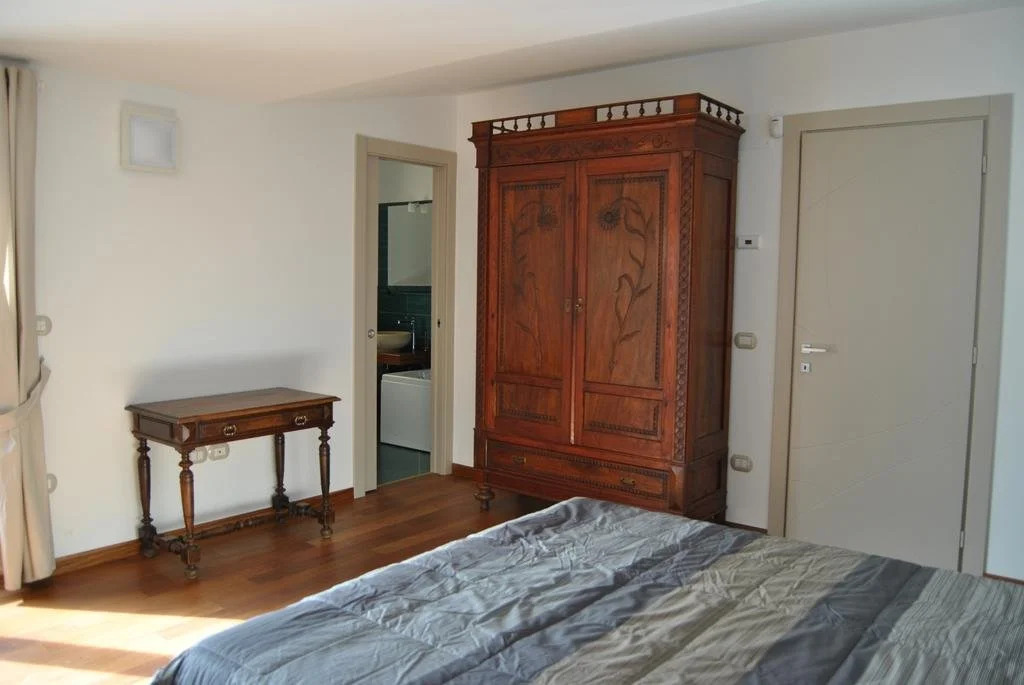 Villa Casarza